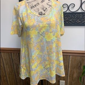 LulaRoe Perfect Tee